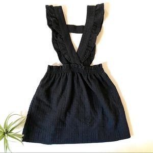 Black Jumper - Adorable!!!!